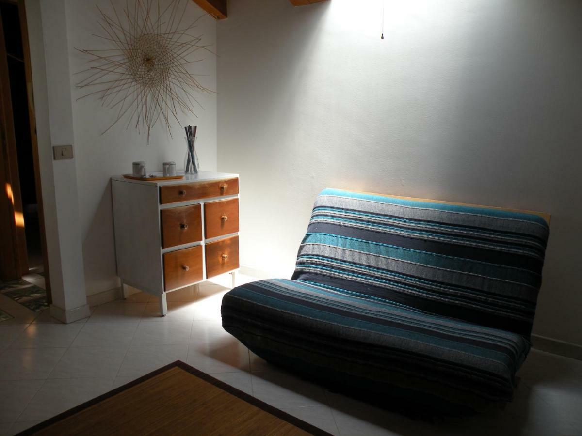 Deliziosa Mansarda Nel Quartiere Marina - Cagliari Q8577 Apartment Bagian luar foto